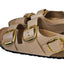 Birkenstock Milano Big Buckle High Shine Sandals