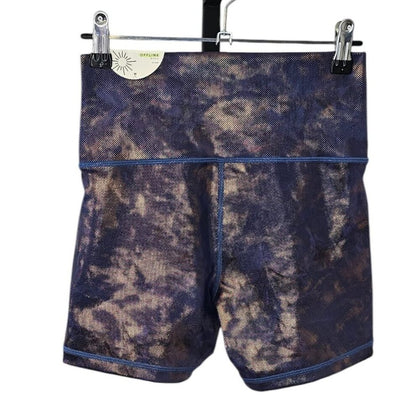 Aerie Womens Goals High Rise Shortie