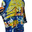 Michael Leu Art To Wear Shirt