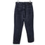 Denim Forum The Joni High Rise Loose Jeans