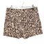 Anthropologie Maeve The Ettie Shorts