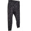 Lululemon Align High-Rise Pant 25" Spray Leopard Black Multi