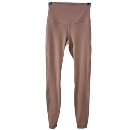 Lululemon Womens Align Pant High Rise, 28"