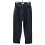 AGOLDE Baggy Tab High Rise Oversized Pleated Front Jeans