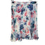 Ardene Womens Faux Wrap Skirt