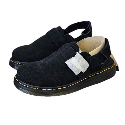 Dr Martens Womens Jorge ll