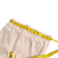 Bo+Tee Womens Ribbed Wide Leg Pull On Pants