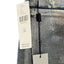 Joe's Jeans Mia Foil High-Rise Wide-Leg Jeans