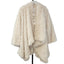 Anthropologie Daily Practice Faux-Fur Jacket