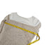 St. John Womens Boat Neck Wool Blend Knit Sweater