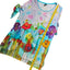 Dolcezza Simply Art, Poppy Tunic Shirt