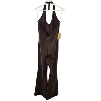 Aritzia Wilfred Free Look Flare Jumpsuit