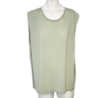 Aritzia Wilfred Flight Tank