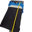 Diane Von Furstenberg Aina Color Block Mini Dress