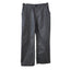 PACT Organic Cotton Wide Leg Chino High Rise Pant