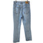 Denim Forum The Joni High Rise Loose Jeans